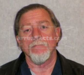 Kenneth Eugene Croson