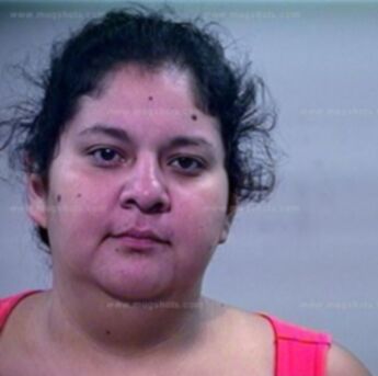 Yvette Reyes Bautista