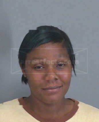 Debbie Yvette Latham