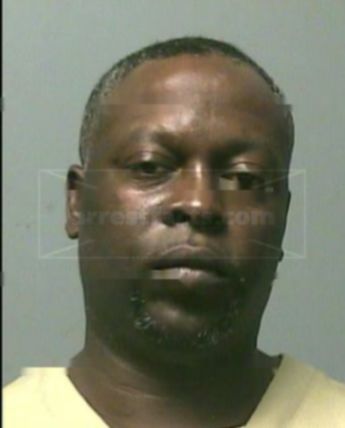 Alvin Colson