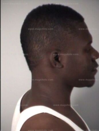 Raheem Donte Smith