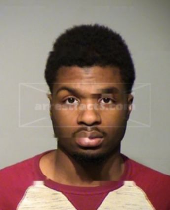 Deqwon Evans
