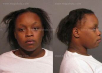 Gweneshia Nancy Taylor