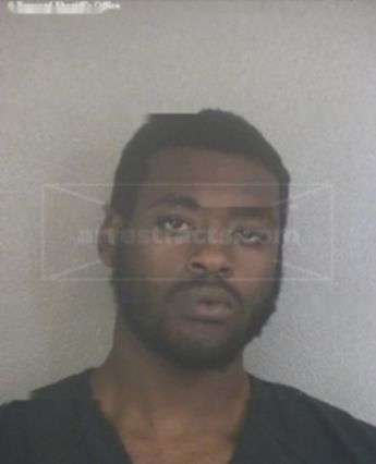 Allen Dwayne Clay