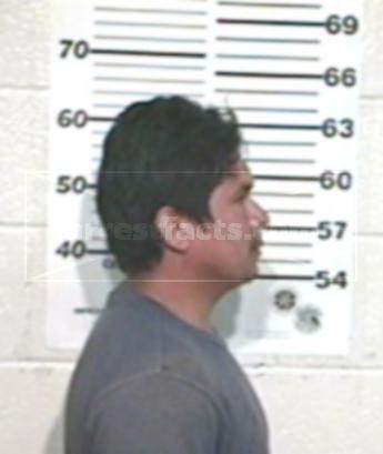 Raudel Lara Zapata