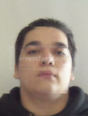 Stephan Chacon Saylor