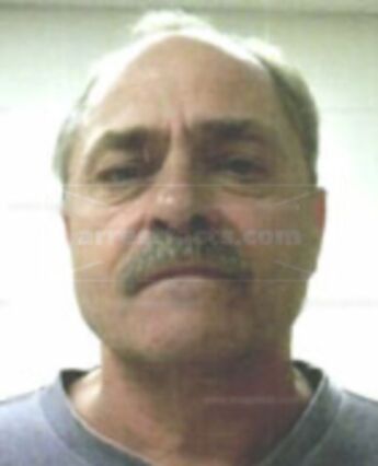 James Vincent Pustizzi