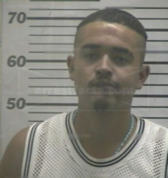 Ernest Martinez