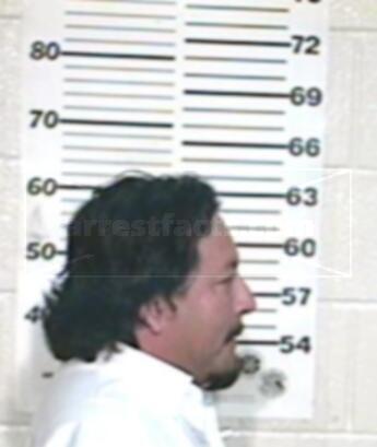 Ernesto Flores Carrales