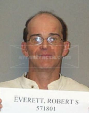 Robert Scott Everett