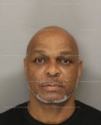 Willie Lee Etheridge