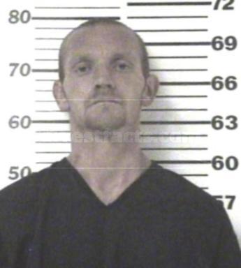 Joshua Daniel Moulder