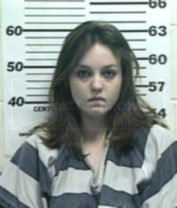 Haley Elizabeth Darby