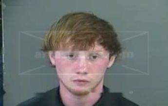 Austin Anthony Kelley