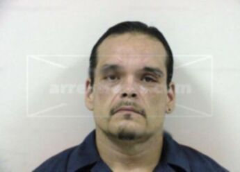 Kenneth Irwin Jeffrey Jr.