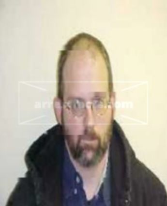 Dennis Marlon Brouse