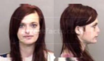 Amber Jean Marie Burns