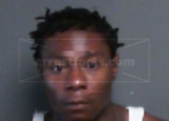 Lawrence Willie Bell