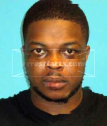 Brandon Kash Whitfield