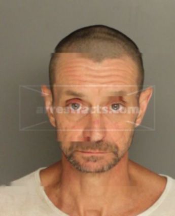Harris Clifton Caison