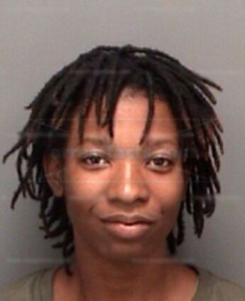 Cinnamon Rochell Phillips
