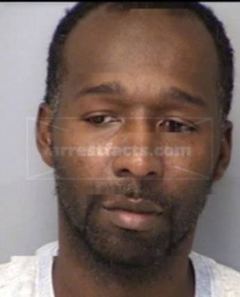 Alonzo Henry Hall