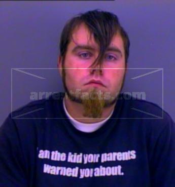 Joshua Wayne Tweedell