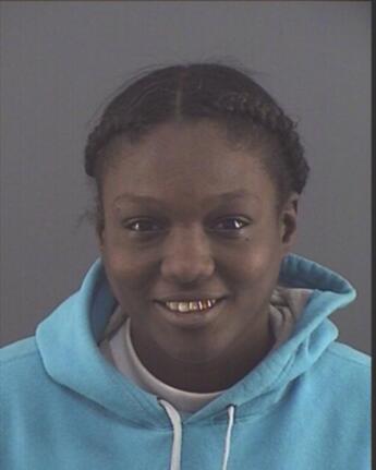 Johnetta C Smith
