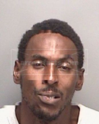 Tommie Lee Poole