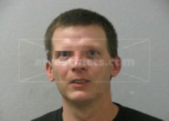 Joshua David Ingold