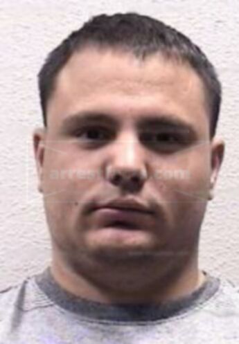 Zachary William Troy Hamilton-Smith