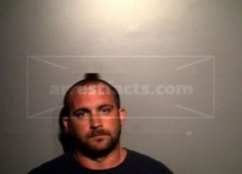Thomas Ryan Pierce