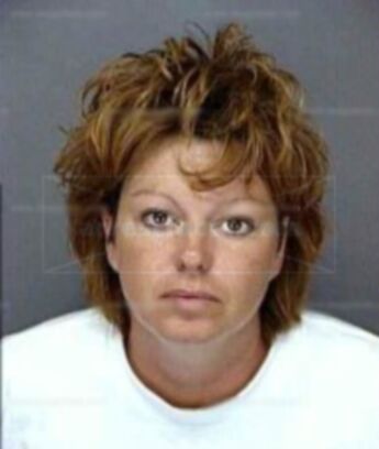 Kimberly S Greten