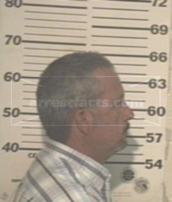 Jose Luis Garcia Vargas