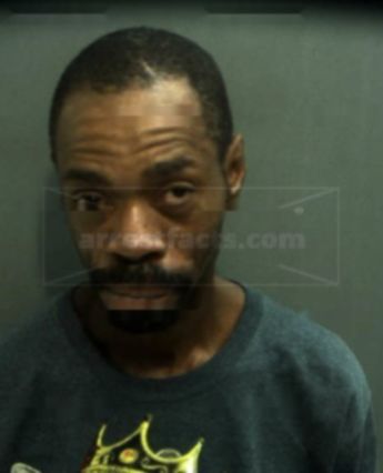 Gregory Reynard Martin