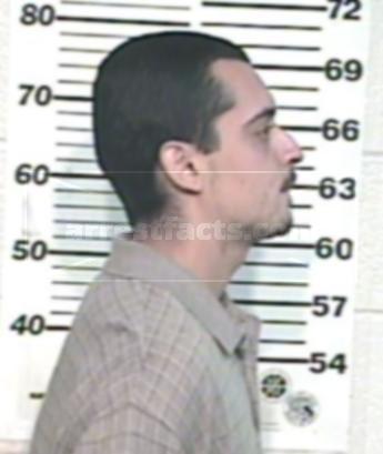 Aaron Gomez Ramirez