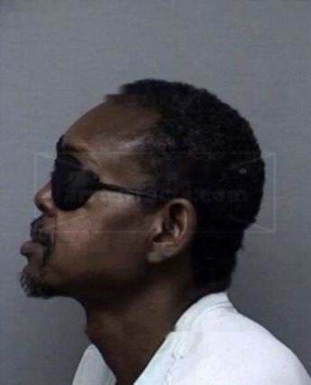George Edward Anthony