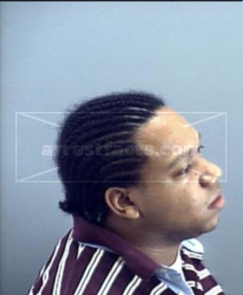 Kevin Reese Thomas