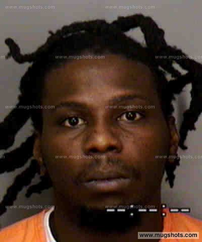Donovan Lamar Gray