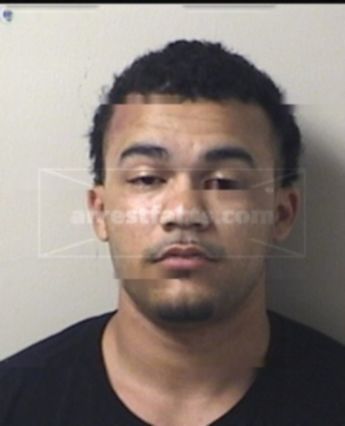 Marquise Donte Ewing