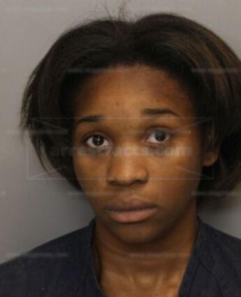 Bethea Dystani Allison Renee