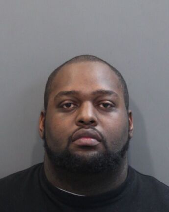 Ladarious Rashaad Sanford