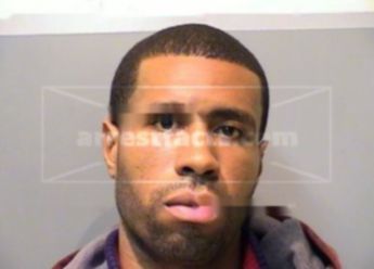Alonzo Wilson