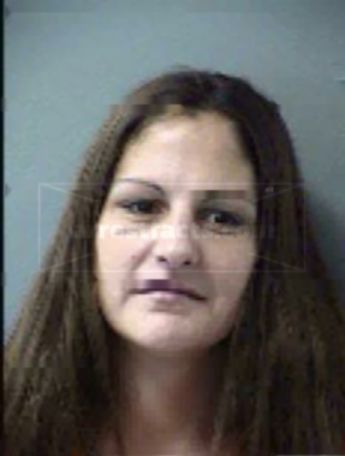 Wendy Jo Bryant