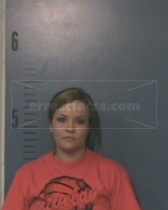 Brittni Michelle Herndon