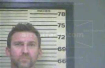 Dwight Sizemore Jr.