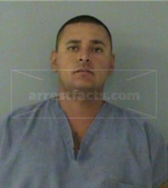 Anthony Polendo Guerrero