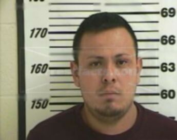 Ricardo Sanchez Puga