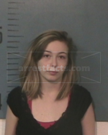 Katelyn Renea Harris