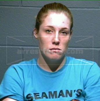 Alisha Kae Mclemore